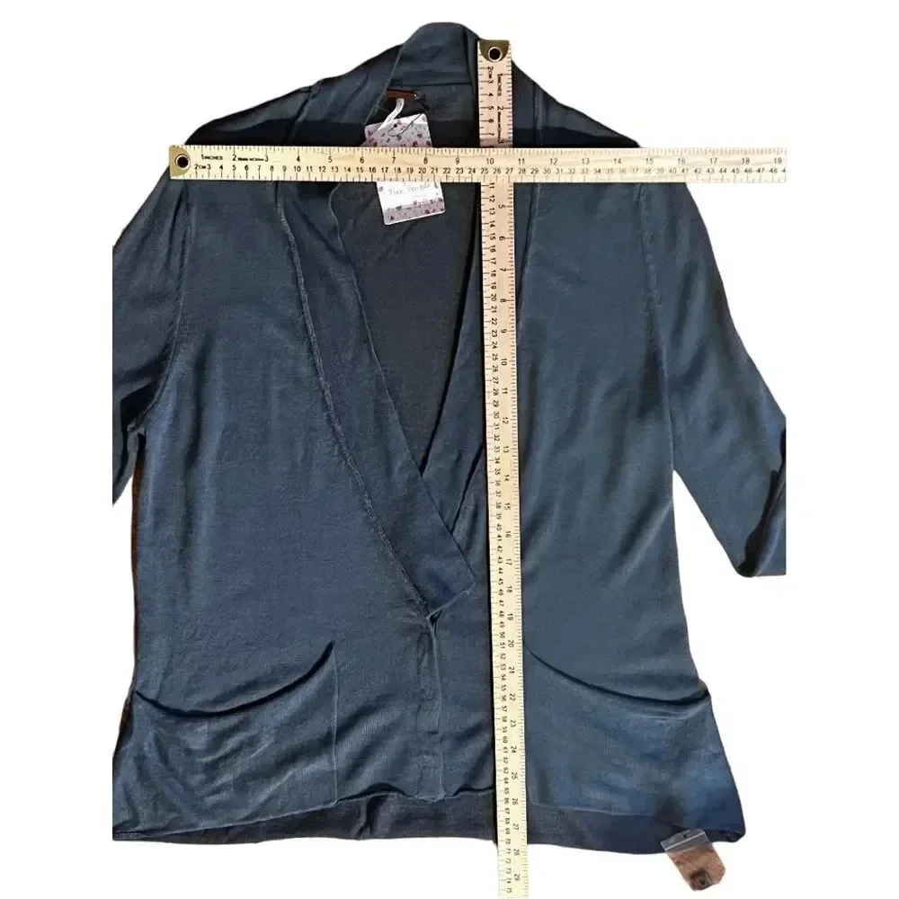 Free People Cardigan